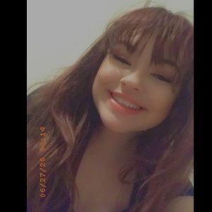 Meet your Posher, Kylee